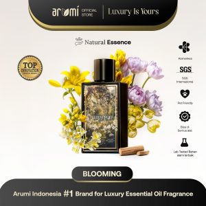 Blooming
