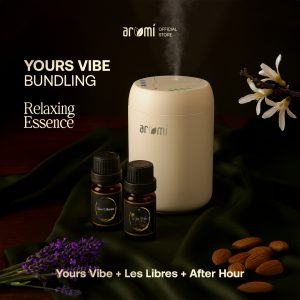 Yours Vibe Bundling (Yours Vibe + Les Libres + After Hour)